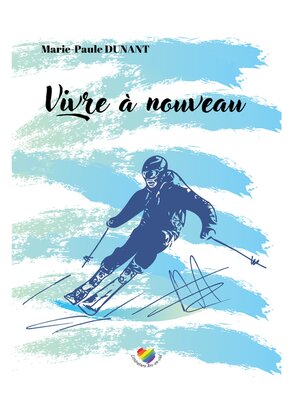 cover image of Vivre à nouveau